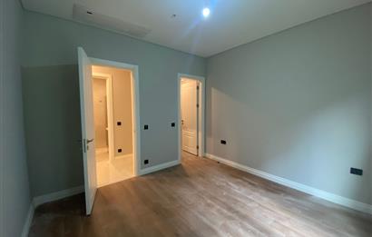 ÇAMLI VADİ SATILIK 2+1 BAHÇE KULLANIMLI DAİRE