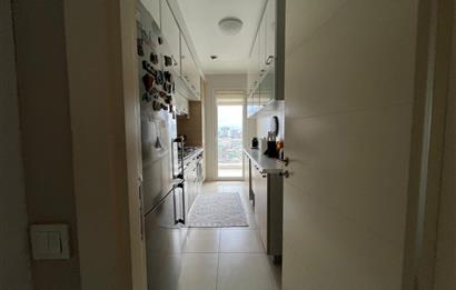 Karşıyaka Soyak Siesta 1. Etapta Full Yapılı Satılık 2+1