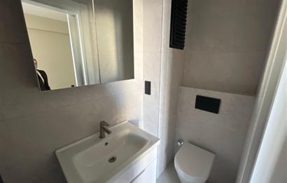 DENİZ MANZARALI GÜVENLİKLİ ÖZEL OTOPARKLI 3+1