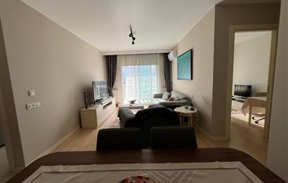 Karşıyaka Soyak Siesta 1. Etapta Full Yapılı Satılık 2+1