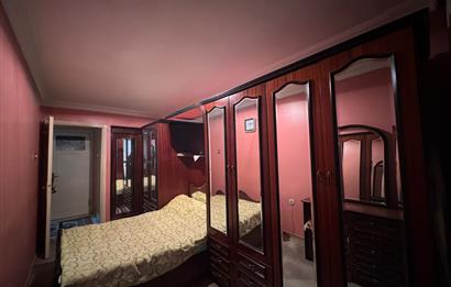 Karşıyaka Bahriye Üçok Bulvarı Üzerinde 3+1 Satılık Daire