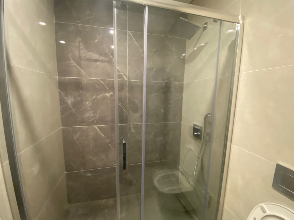 ÇAMLI VADİ SATILIK 2+1 BAHÇE KULLANIMLI DAİRE