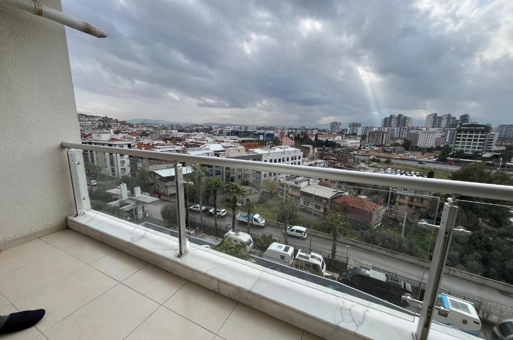 Karşıyaka Soyak Siesta 1. Etapta Full Yapılı Satılık 2+1