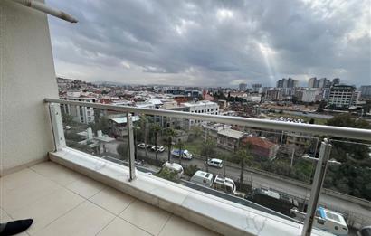 Karşıyaka Soyak Siesta 1. Etapta Full Yapılı Satılık 2+1