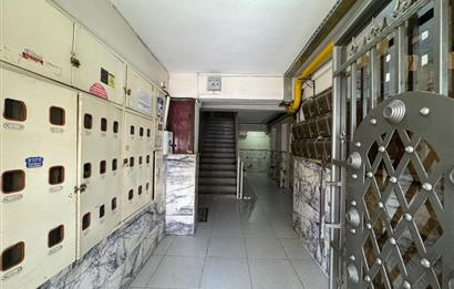 Karşıyaka Bahriye Üçok Bulvarı Üzerinde 3+1 Satılık Daire