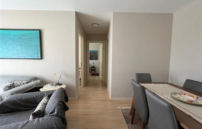 Karşıyaka Soyak Siesta 1. Etapta Full Yapılı Satılık 2+1