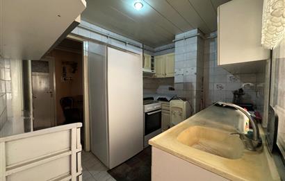 Karşıyaka Bahriye Üçok Bulvarı Üzerinde 3+1 Satılık Daire