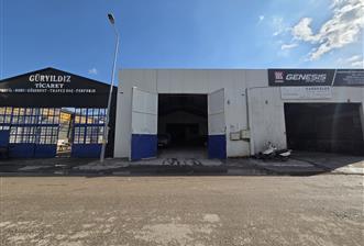 C21 BAL'DAN SANAYİ 4.KAPIDA KİRALIK 350 M2 DÜKKAN - 9 - 32281