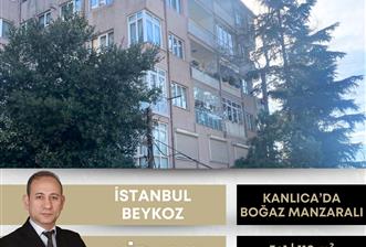 Kanlıca’da manzarasıyla öne çıkan kiralık daire! - 10 - 32280