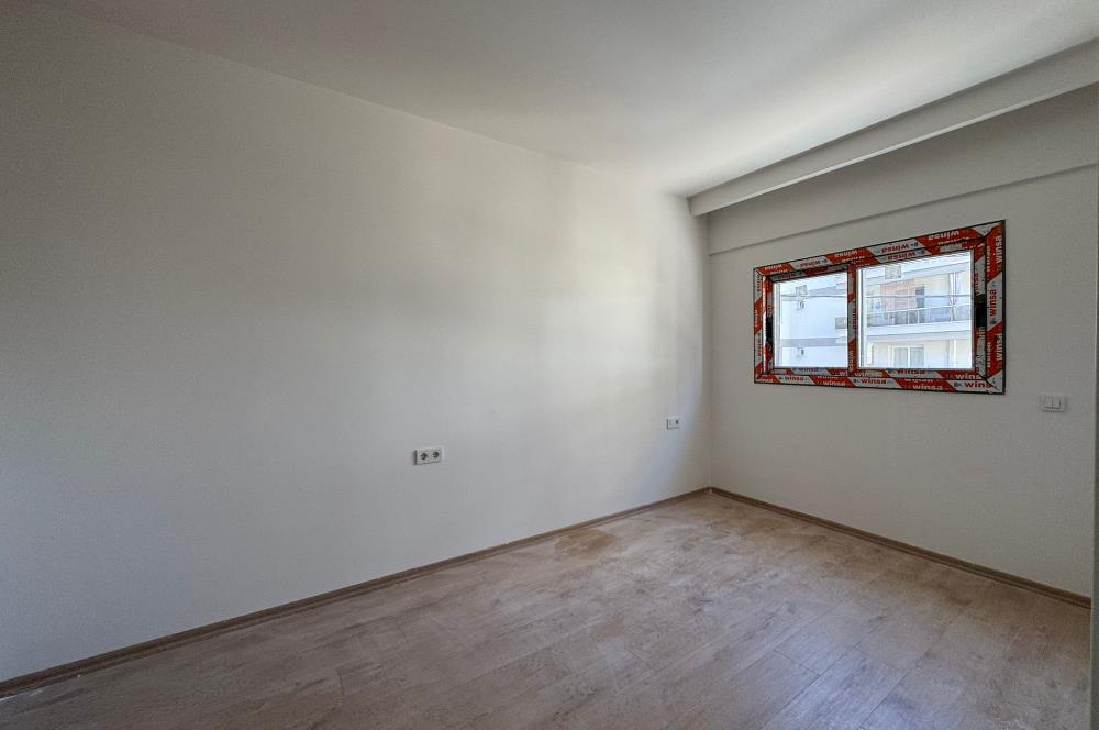 Karşıyaka Nergiz Dedebaşı Mh'de Sıfır 3+1 Kiralık Daire