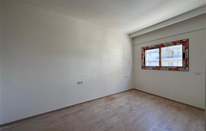 Karşıyaka Nergiz Dedebaşı Mh'de Sıfır 3+1 Kiralık Daire