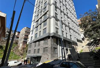 Kağıthane Gültepe Mah.Zen icon Rezidans 2+1 Kiralık Daire - 8 - 32285