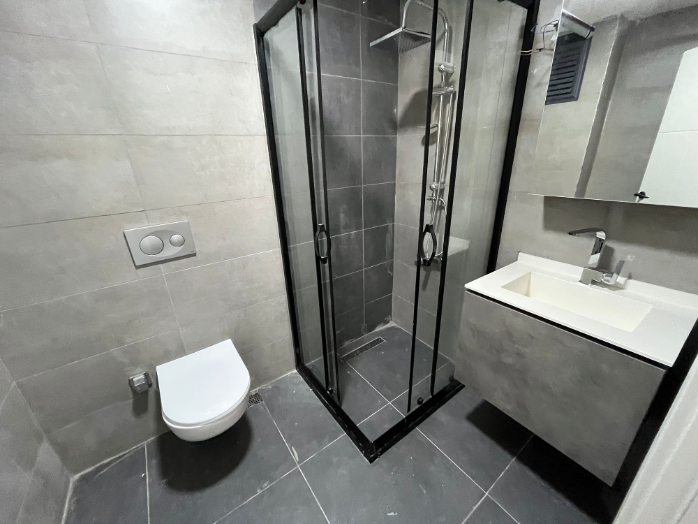 Kağıthane Gültepe Mah.Zen icon Rezidans 2+1 Kiralık Daire