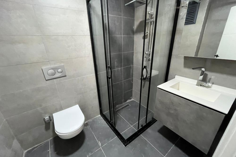 Kağıthane Gültepe Mah.Zen icon Rezidans 2+1 Kiralık Daire