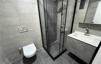 Kağıthane Gültepe Mah.Zen icon Rezidans 2+1 Kiralık Daire