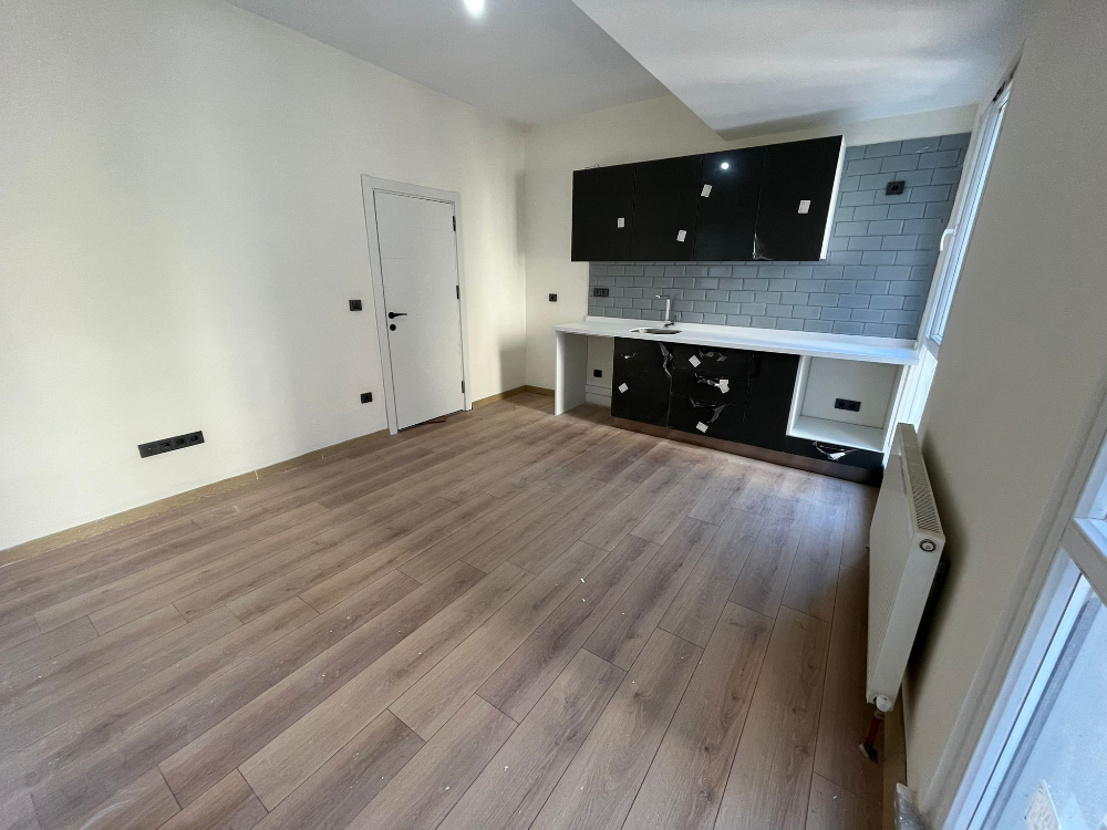 Kağıthane Gültepe Mah.Zen icon Rezidans 2+1 Kiralık Daire