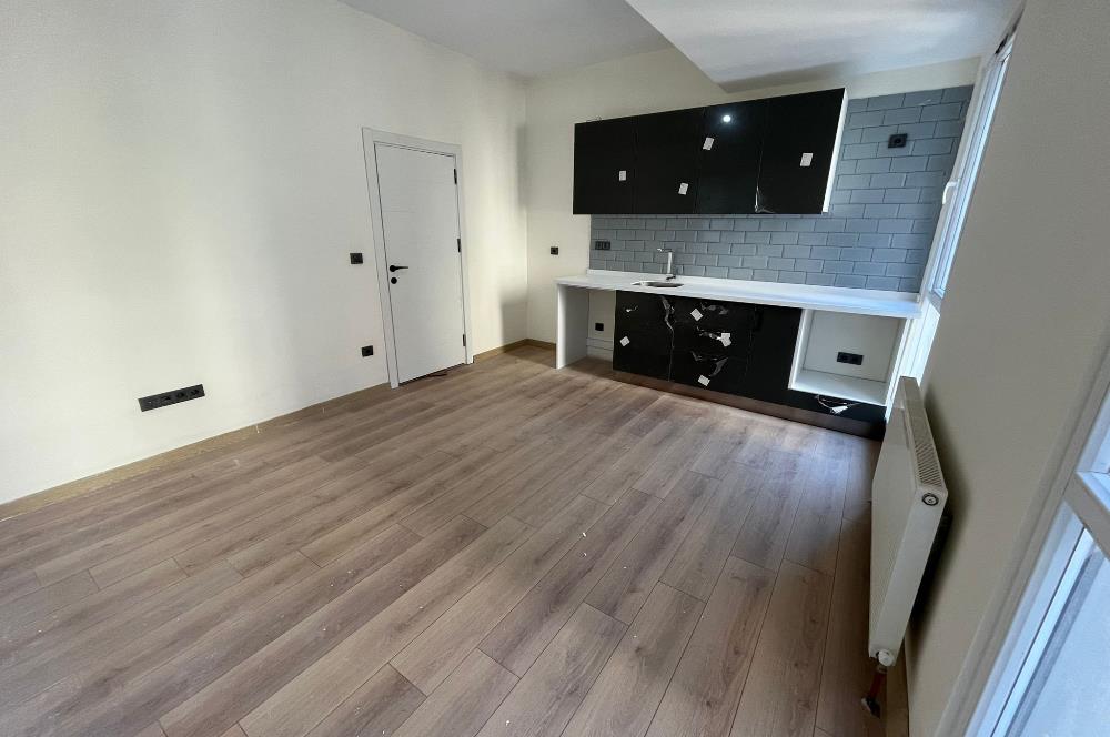 Kağıthane Gültepe Mah.Zen icon Rezidans 2+1 Kiralık Daire