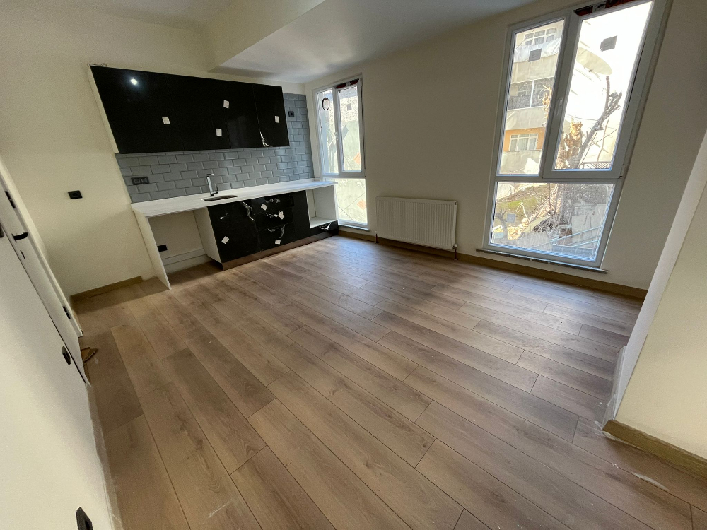 Kağıthane Gültepe Mah.Zen icon Rezidans 2+1 Kiralık Daire