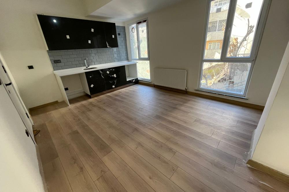 Kağıthane Gültepe Mah.Zen icon Rezidans 2+1 Kiralık Daire