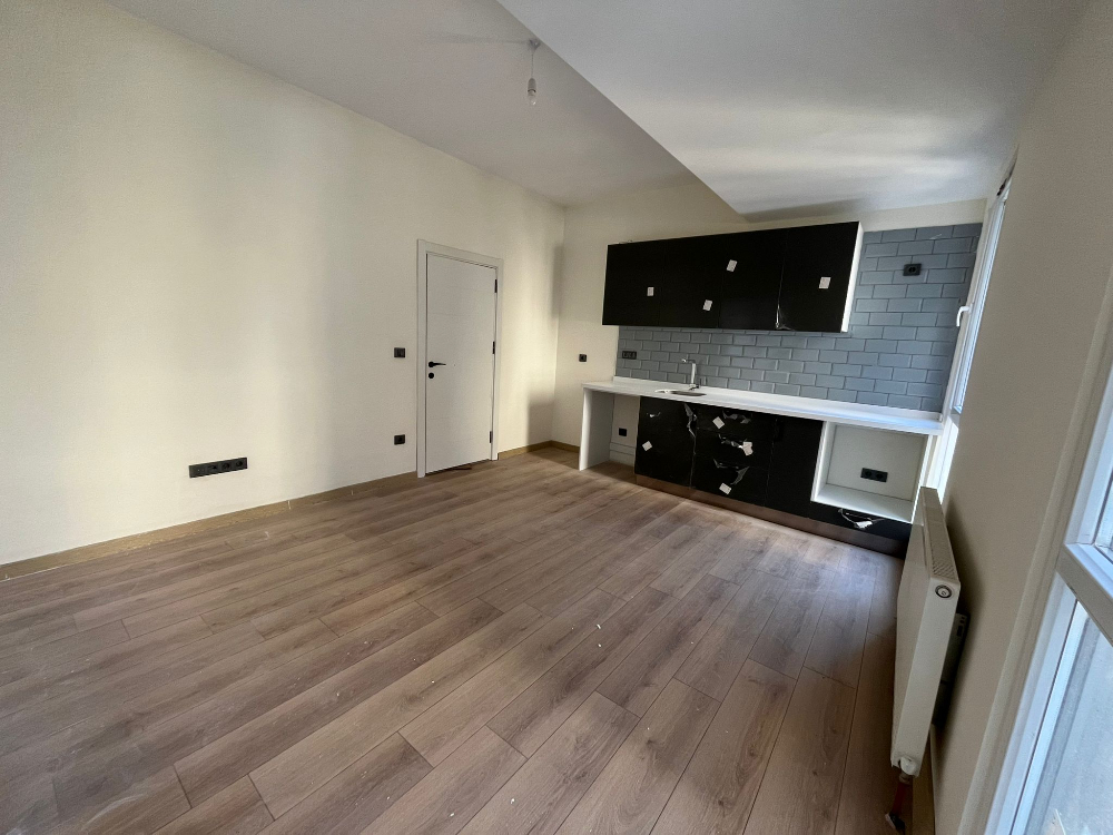 Kağıthane Gültepe Mah.Zen icon Rezidans 2+1 Kiralık Daire