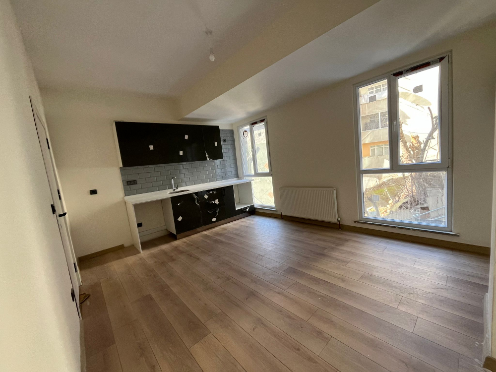 Kağıthane Gültepe Mah.Zen icon Rezidans 2+1 Kiralık Daire