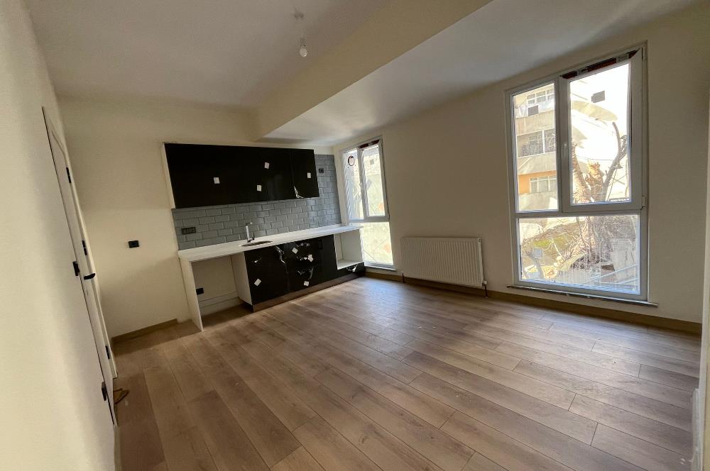 Kağıthane Gültepe Mah.Zen icon Rezidans 2+1 Kiralık Daire