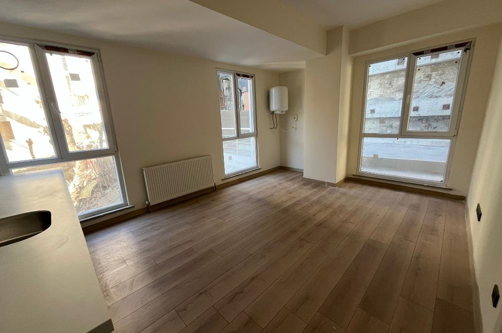Kağıthane Gültepe Mah.Zen icon Rezidans 2+1 Kiralık Daire