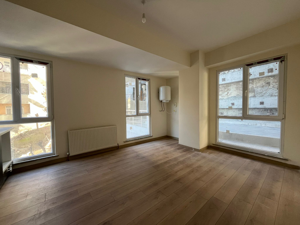 Kağıthane Gültepe Mah.Zen icon Rezidans 2+1 Kiralık Daire