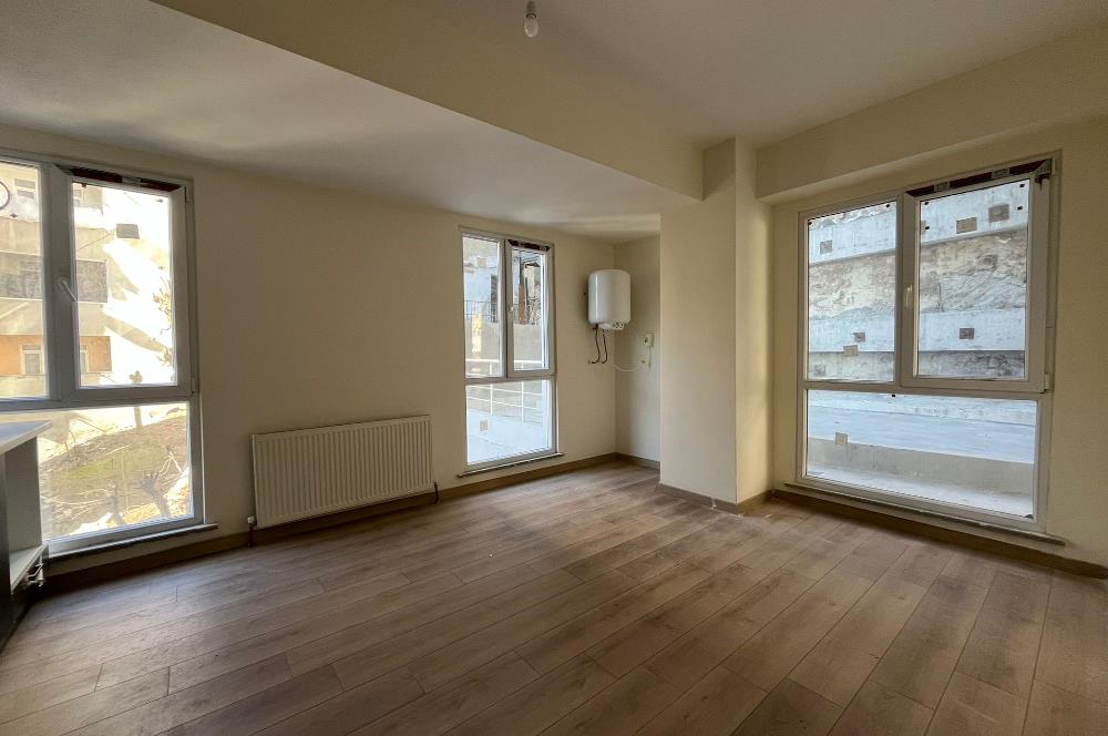 Kağıthane Gültepe Mah.Zen icon Rezidans 2+1 Kiralık Daire