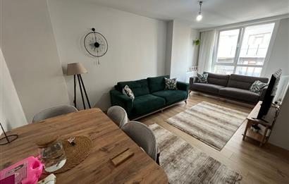 Eyüpsultan Güzeltepe Mah. Butik Site Satılık 2+1 Daire