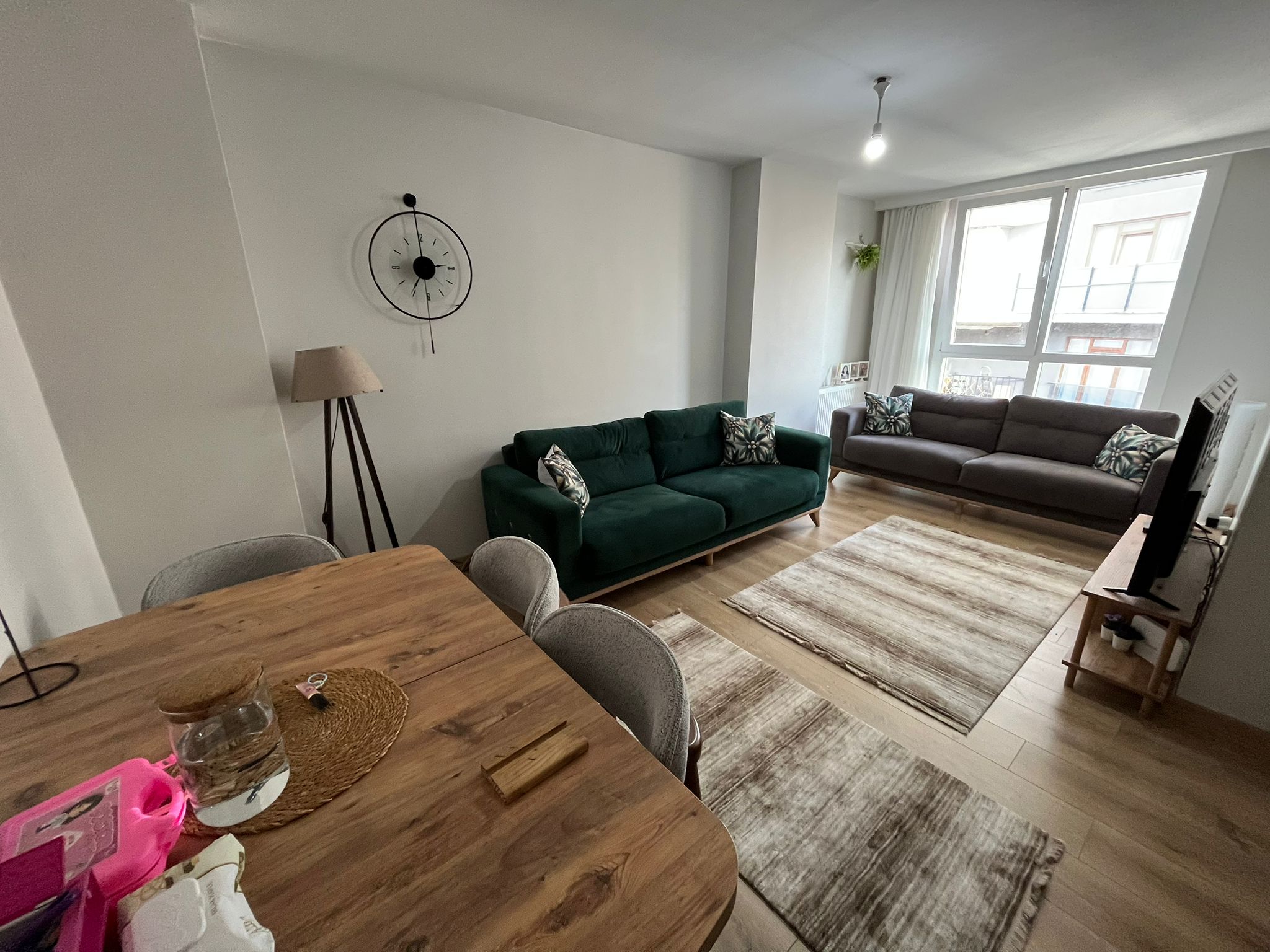 Eyüpsultan Güzeltepe Mah. Butik Site Satılık 2+1 Daire