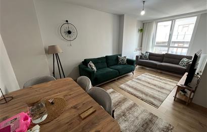 Eyüpsultan Güzeltepe Mah. Butik Site Satılık 2+1 Daire