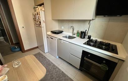 Eyüpsultan Güzeltepe Mah. Butik Site Satılık 2+1 Daire