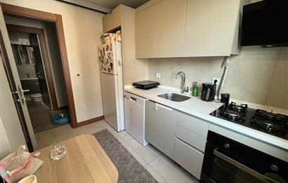 Eyüpsultan Güzeltepe Mah. Butik Site Satılık 2+1 Daire