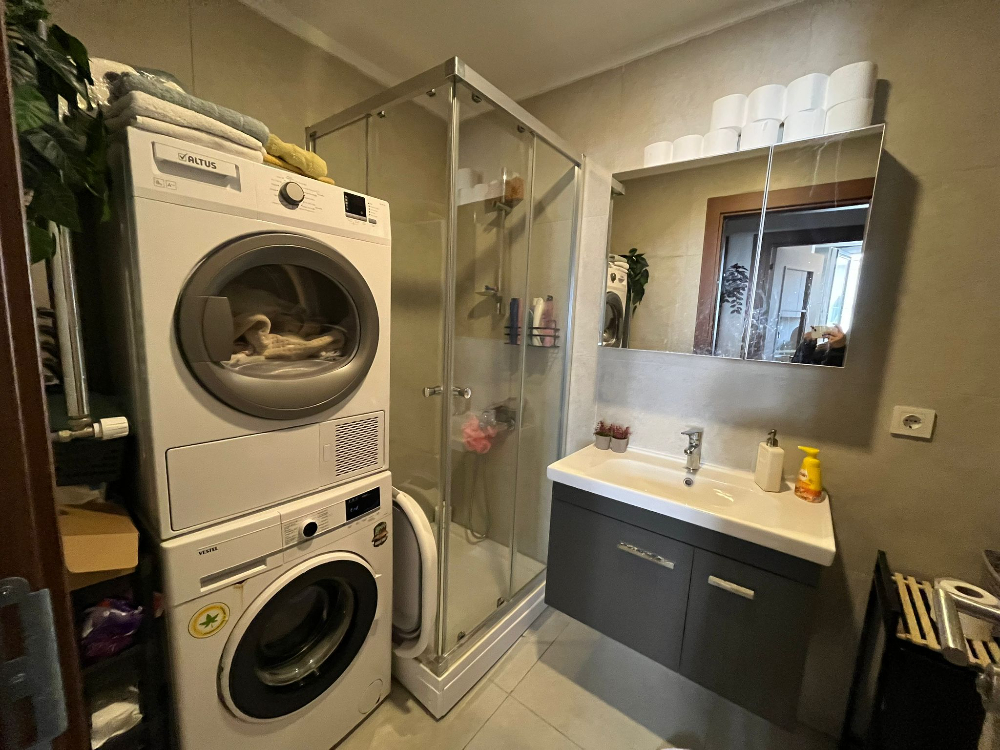 Eyüpsultan Güzeltepe Mah. Butik Site Satılık 2+1 Daire