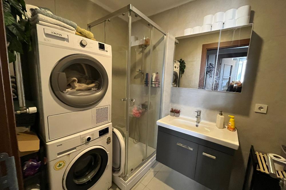 Eyüpsultan Güzeltepe Mah. Butik Site Satılık 2+1 Daire