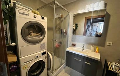 Eyüpsultan Güzeltepe Mah. Butik Site Satılık 2+1 Daire