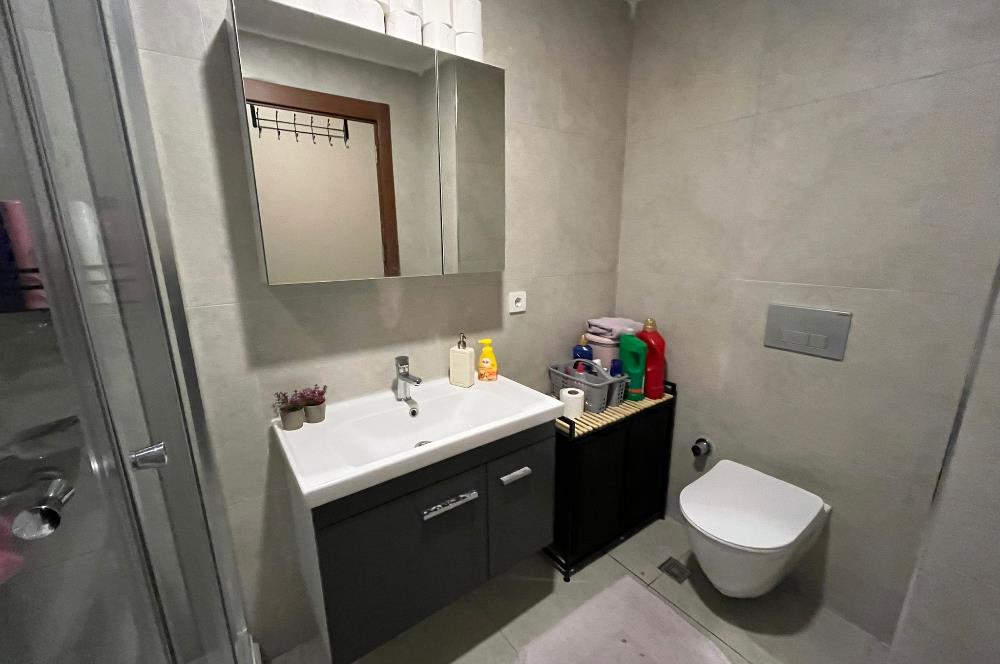 Eyüpsultan Güzeltepe Mah. Butik Site Satılık 2+1 Daire