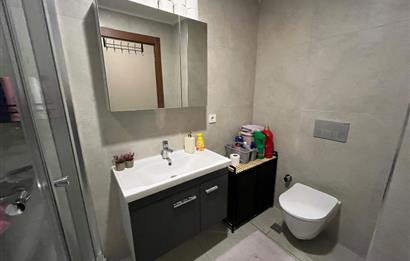 Eyüpsultan Güzeltepe Mah. Butik Site Satılık 2+1 Daire