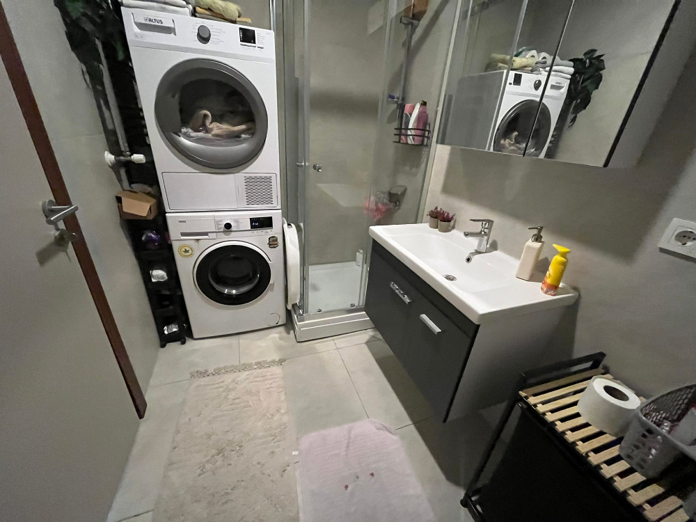 Eyüpsultan Güzeltepe Mah. Butik Site Satılık 2+1 Daire