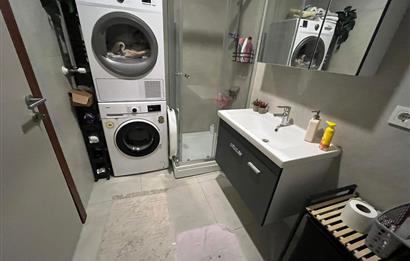 Eyüpsultan Güzeltepe Mah. Butik Site Satılık 2+1 Daire