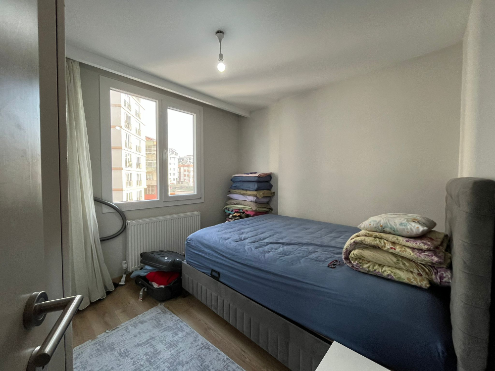 Eyüpsultan Güzeltepe Mah. Butik Site Satılık 2+1 Daire