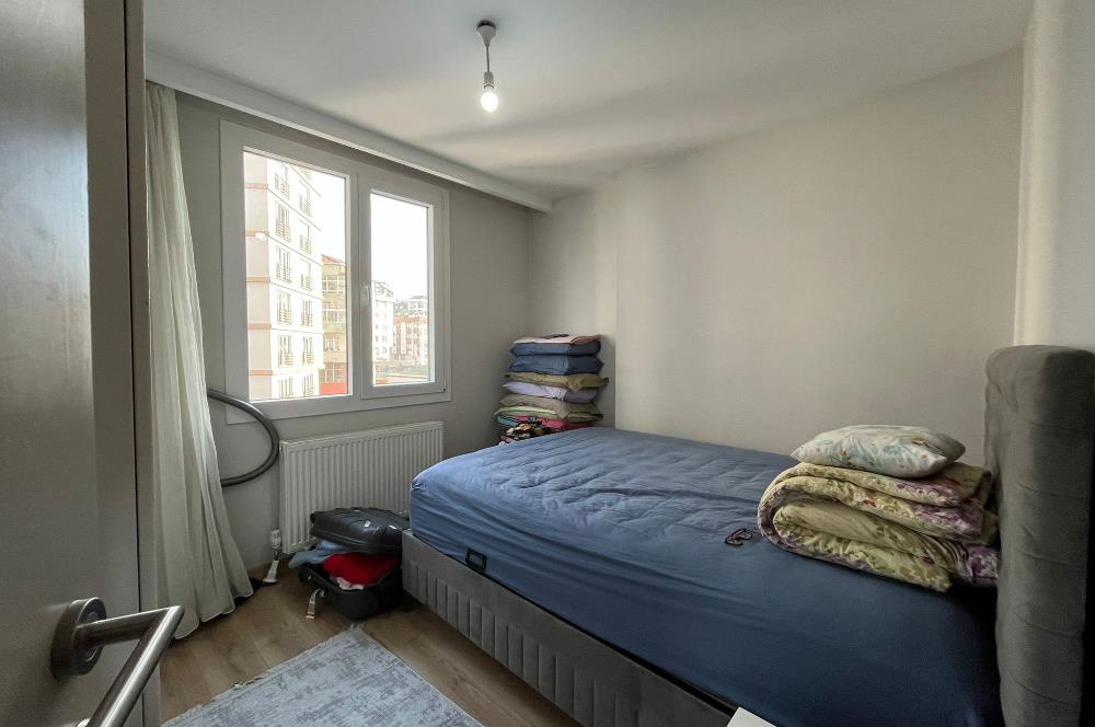 Eyüpsultan Güzeltepe Mah. Butik Site Satılık 2+1 Daire