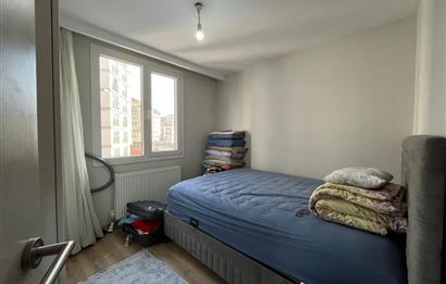 Eyüpsultan Güzeltepe Mah. Butik Site Satılık 2+1 Daire