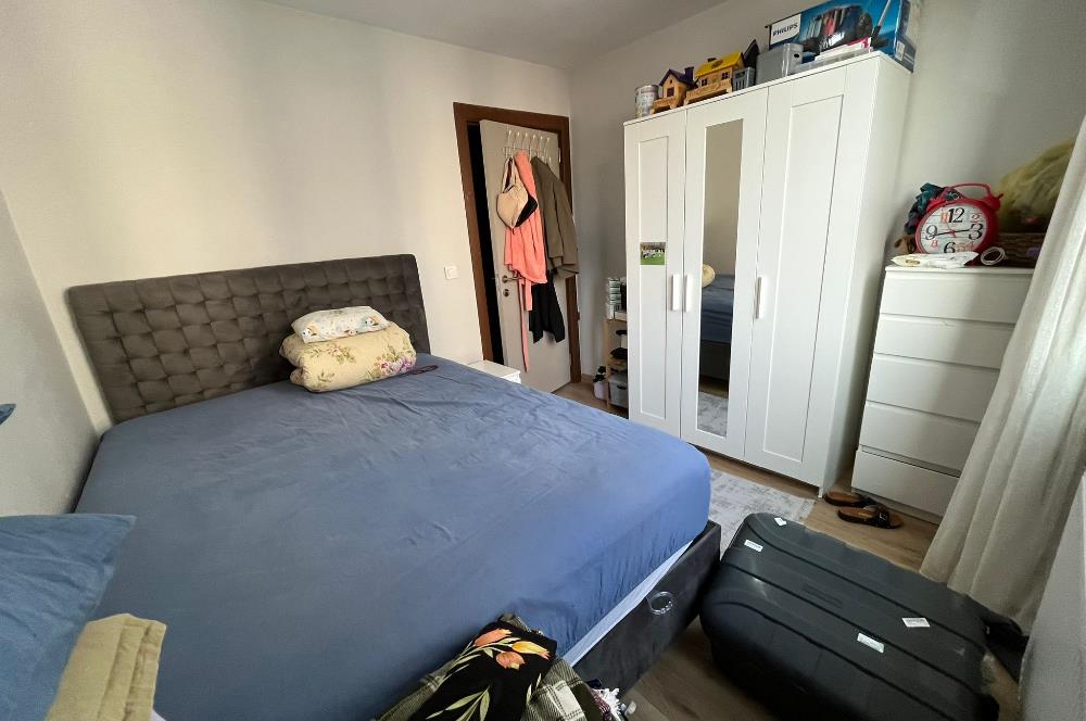 Eyüpsultan Güzeltepe Mah. Butik Site Satılık 2+1 Daire