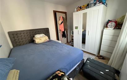 Eyüpsultan Güzeltepe Mah. Butik Site Satılık 2+1 Daire