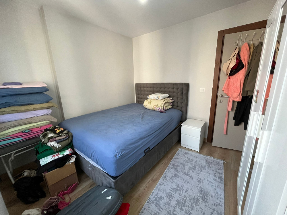 Eyüpsultan Güzeltepe Mah. Butik Site Satılık 2+1 Daire