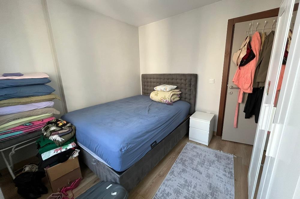 Eyüpsultan Güzeltepe Mah. Butik Site Satılık 2+1 Daire