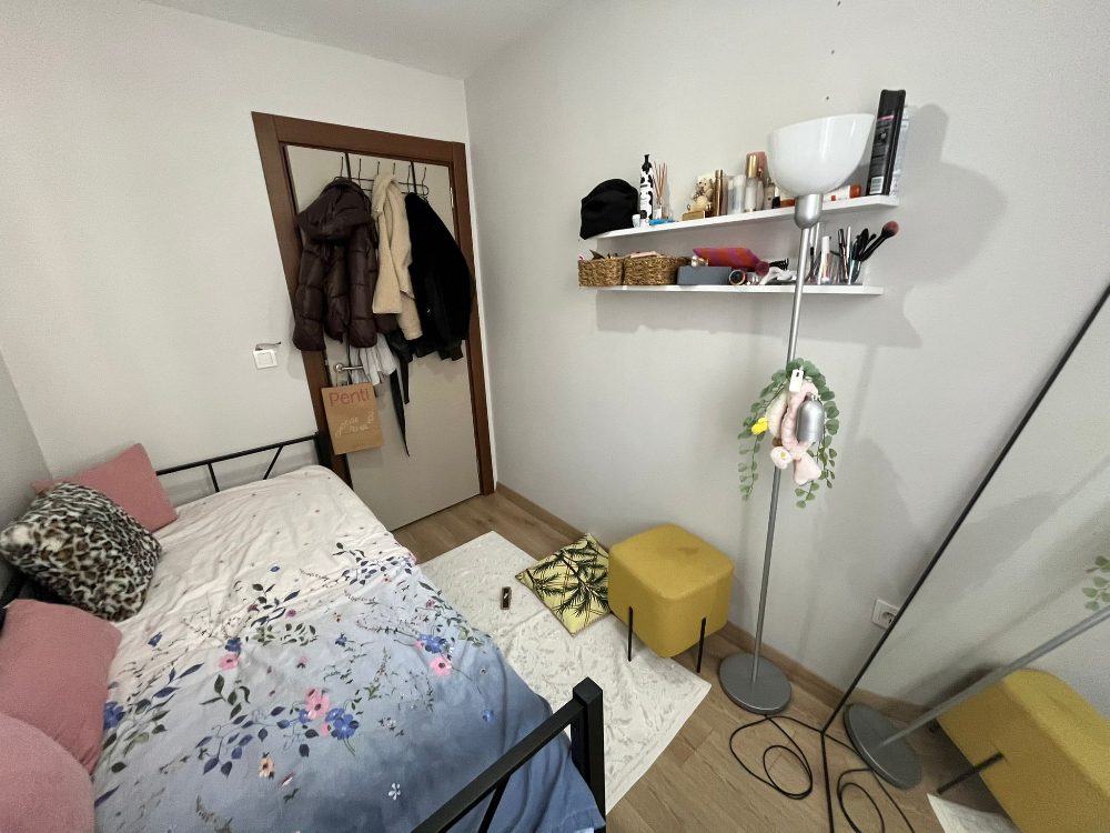 Eyüpsultan Güzeltepe Mah. Butik Site Satılık 2+1 Daire