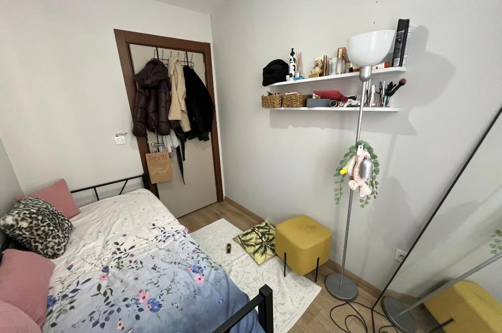 Eyüpsultan Güzeltepe Mah. Butik Site Satılık 2+1 Daire